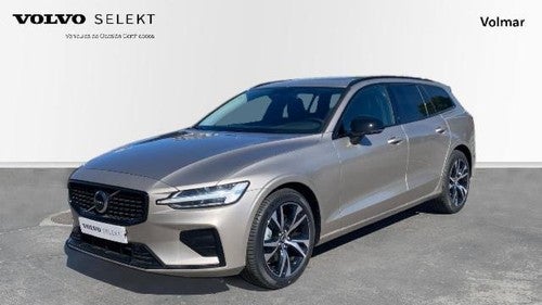 VOLVO V60 B4 Plus Dark Aut.