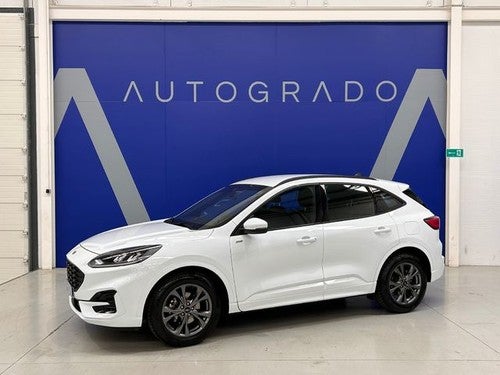 FORD Kuga 1.5 EcoBoost ST-Line FWD 150