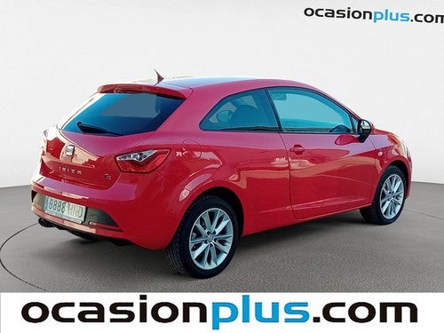 SEAT Ibiza SC 2.0 TDI 143cv FR