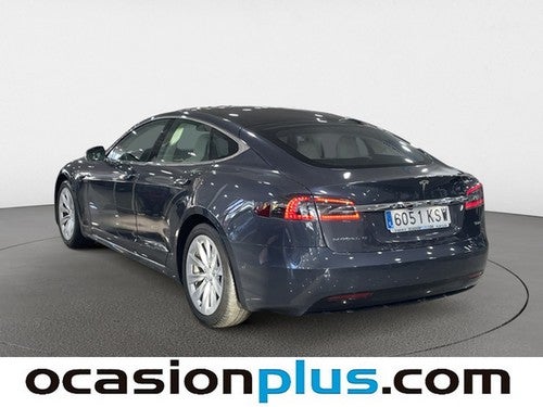 TESLA Model S 75D 4WD