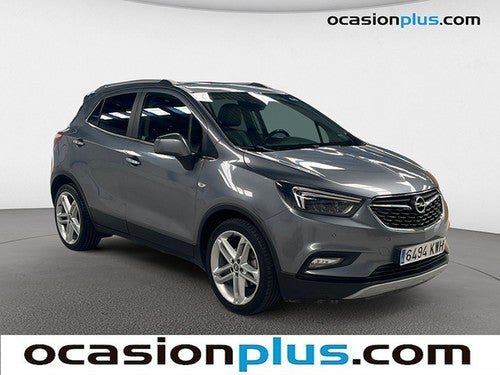 OPEL Mokka X 1.4 T 103kW 4X2 Innovation Auto