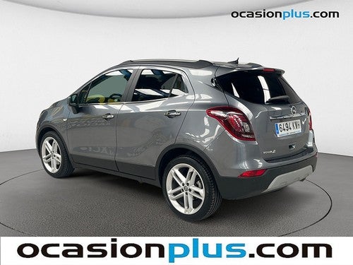 OPEL Mokka X 1.4 T 103kW 4X2 Innovation Auto