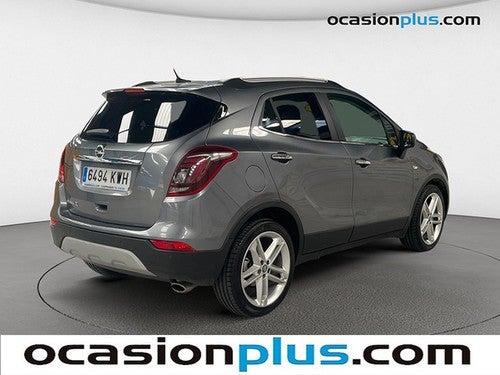 OPEL Mokka X 1.4 T 103kW 4X2 Innovation Auto