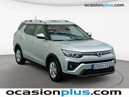 SSANGYONG Tivoli Grand G15T Urban Plus Auto