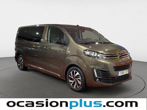 CITROEN ë-Spacetourer ë-SpaceTourer Talla M 50 KWh Feel