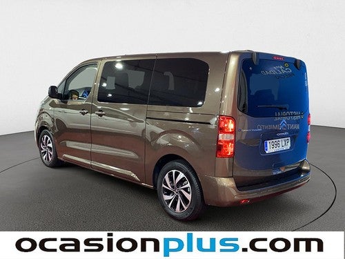 CITROEN ë-Spacetourer ë-SpaceTourer Talla M 50 KWh Feel