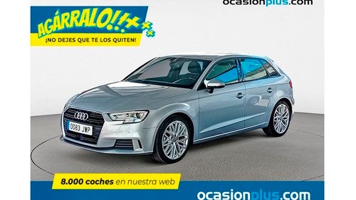 AUDI A3 Sportback 1.5 TFSI COD EVO Sport Edition 110kW