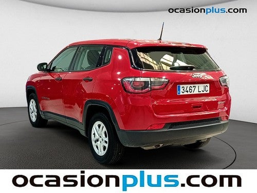 JEEP Compass 1.6 Mjet 88kW Sport 4x2