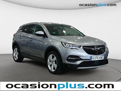 OPEL Grandland X 1.5 CDTi Excellence