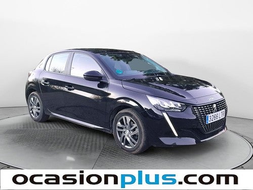 PEUGEOT 208 PureTech 73kW (100CV) EAT8 Active Pack