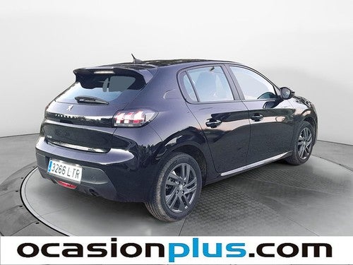 PEUGEOT 208 PureTech 73kW (100CV) EAT8 Active Pack