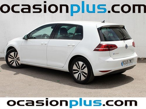 VOLKSWAGEN Golf e-Golf ePower 115CV