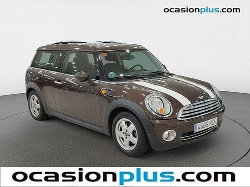 MINI MINI One Clubman