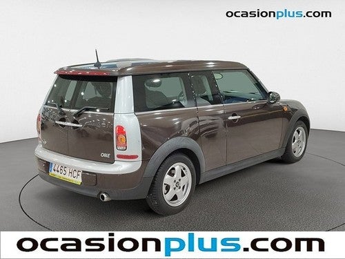 MINI MINI One Clubman