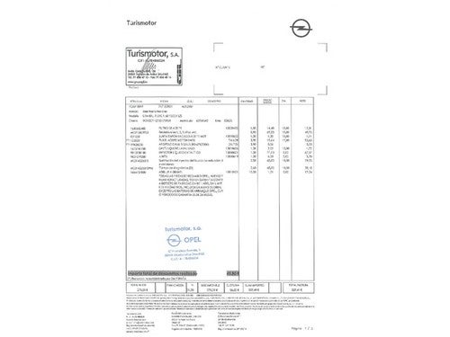 OPEL Grandland X 1.5 CDTi Excellence