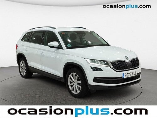 SKODA Kodiaq 1.4 TSI 110KW (150cv) DSG 4x2 Ambition