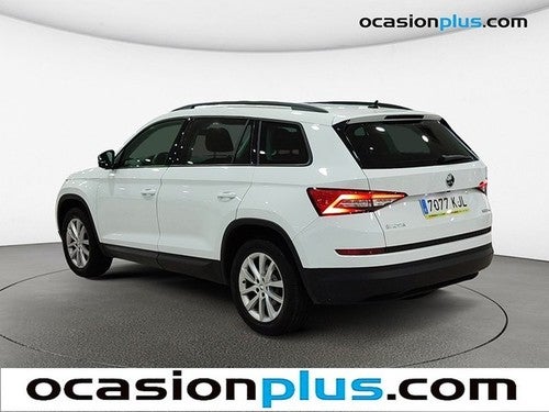 SKODA Kodiaq 1.4 TSI 110KW (150cv) DSG 4x2 Ambition