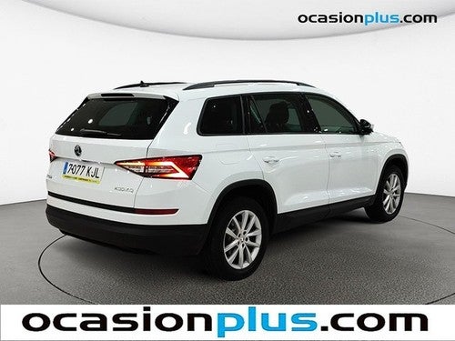 SKODA Kodiaq 1.4 TSI 110KW (150cv) DSG 4x2 Ambition