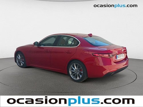 ALFA ROMEO Giulia 2.0 Gasolina 147kW (200CV) Super AT