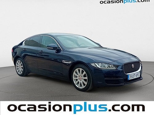 JAGUAR XE 2.0 Diesel 132kW RWD Pure Auto