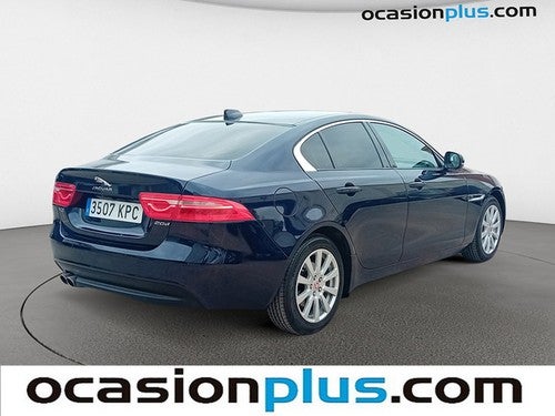 JAGUAR XE 2.0 Diesel 132kW RWD Pure Auto