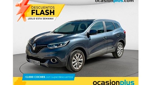 RENAULT Kadjar 1.6 TCe Energy Zen