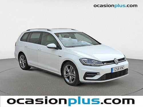 VOLKSWAGEN Golf Sport 1.5 TSI EVO 110kW (150CV) Variant