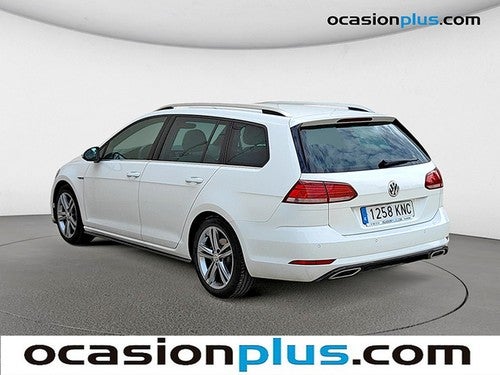 VOLKSWAGEN Golf Sport 1.5 TSI EVO 110kW (150CV) Variant