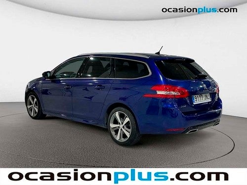 PEUGEOT 308 SW GT Line 2.0 BlueHDi 150