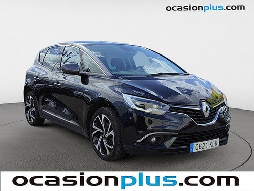 RENAULT Scénic Edition One Energy dCi 96kW (130CV)