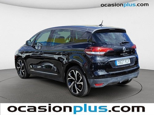 RENAULT Scénic Edition One Energy dCi 96kW (130CV)