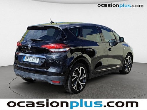 RENAULT Scénic Edition One Energy dCi 96kW (130CV)