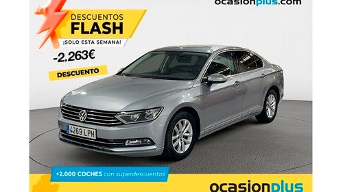 VOLKSWAGEN Passat 1.4 TSI ACT Advance 110kW