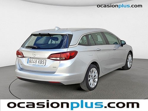 OPEL Astra 1.6 CDTi S/S 100kW (136CV) Excellence ST