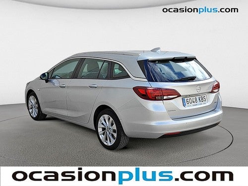 OPEL Astra 1.6 CDTi S/S 100kW (136CV) Excellence ST