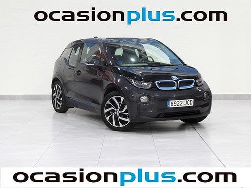 BMW i3 -