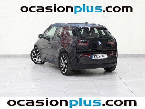 BMW i3 -