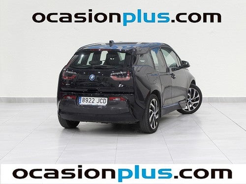 BMW i3 -