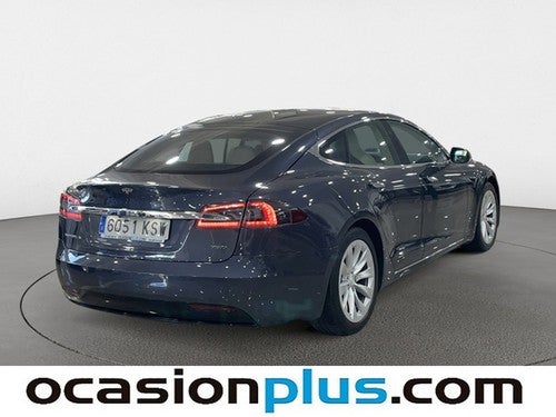 TESLA Model S 75D 4WD