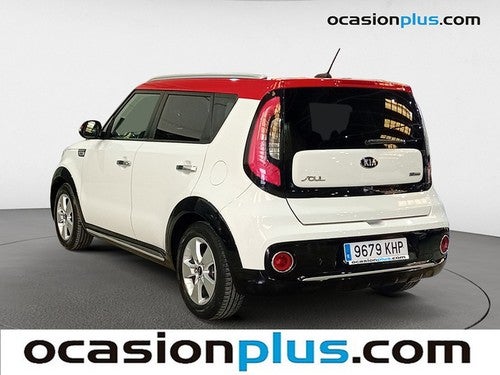 KIA Soul 1.6 GDi Drive Eco-Dynamics