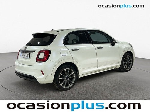 FIAT 500X Sport 1.6 MJet 88KW (120 CV) S&S DCT