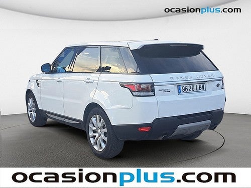 LAND-ROVER Range Rover Sport 3.0 V6 S/C 250kW (340CV) HSE Dynamic