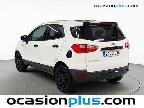 FORD EcoSport 1.0 EcoBoost 103kW (140CV) Titanium S