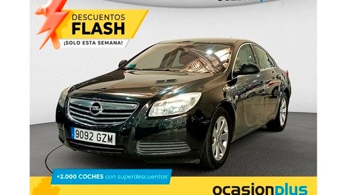 OPEL Insignia 1.8 Edition