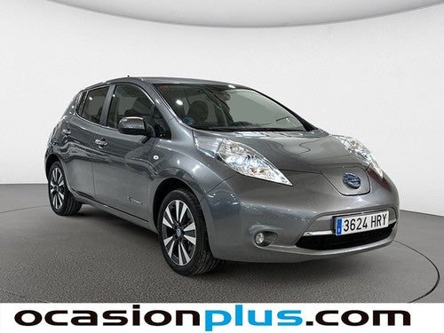 NISSAN LEAF 5p 109 CV Tekna