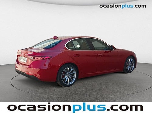 ALFA ROMEO Giulia 2.0 Gasolina 147kW (200CV) Super AT