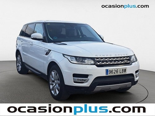 LAND-ROVER Range Rover Sport 3.0 V6 S/C 250kW (340CV) HSE Dynamic