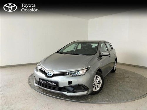 TOYOTA Auris hybrid 140H Business