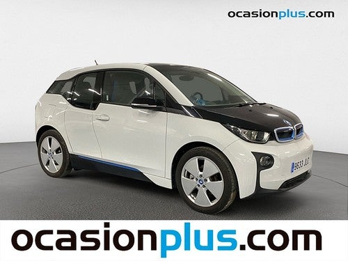 BMW i3 -