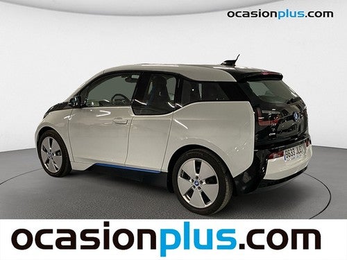 BMW i3 -